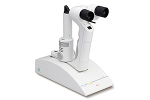 スリットランプ