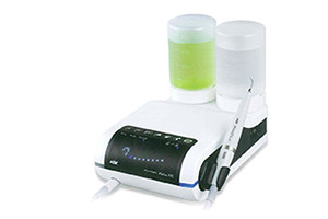 超音波スケーラー