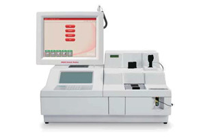 生化学分析装置（血液検査）